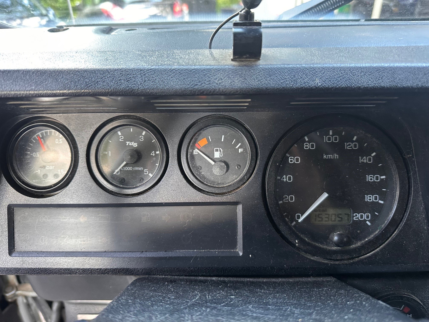 Land Rover Land Rover