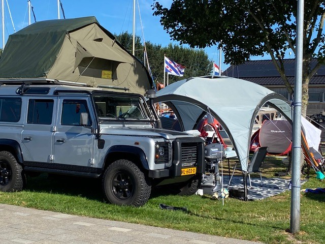 Land Rover Land Rover