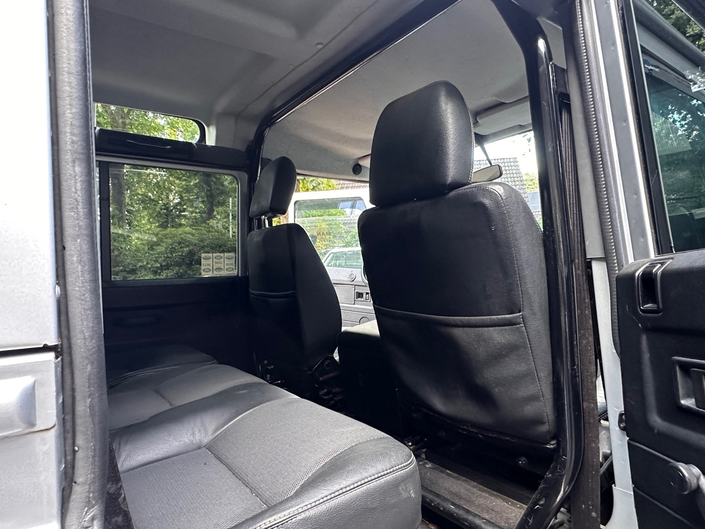 Land Rover Land Rover