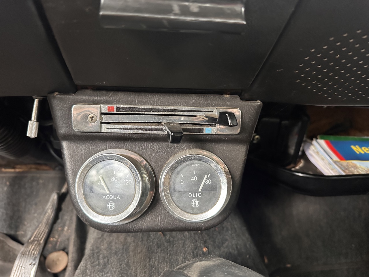 Alfa Romeo Alfa Romeo