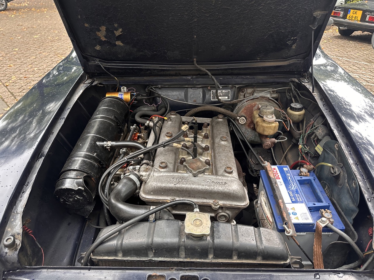 Alfa Romeo Alfa Romeo