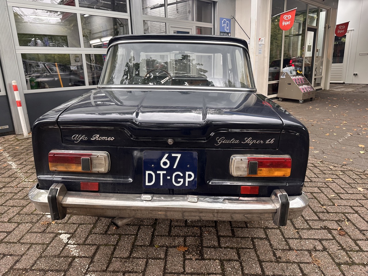 Alfa Romeo Alfa Romeo