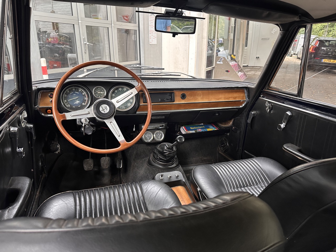 Alfa Romeo Alfa Romeo