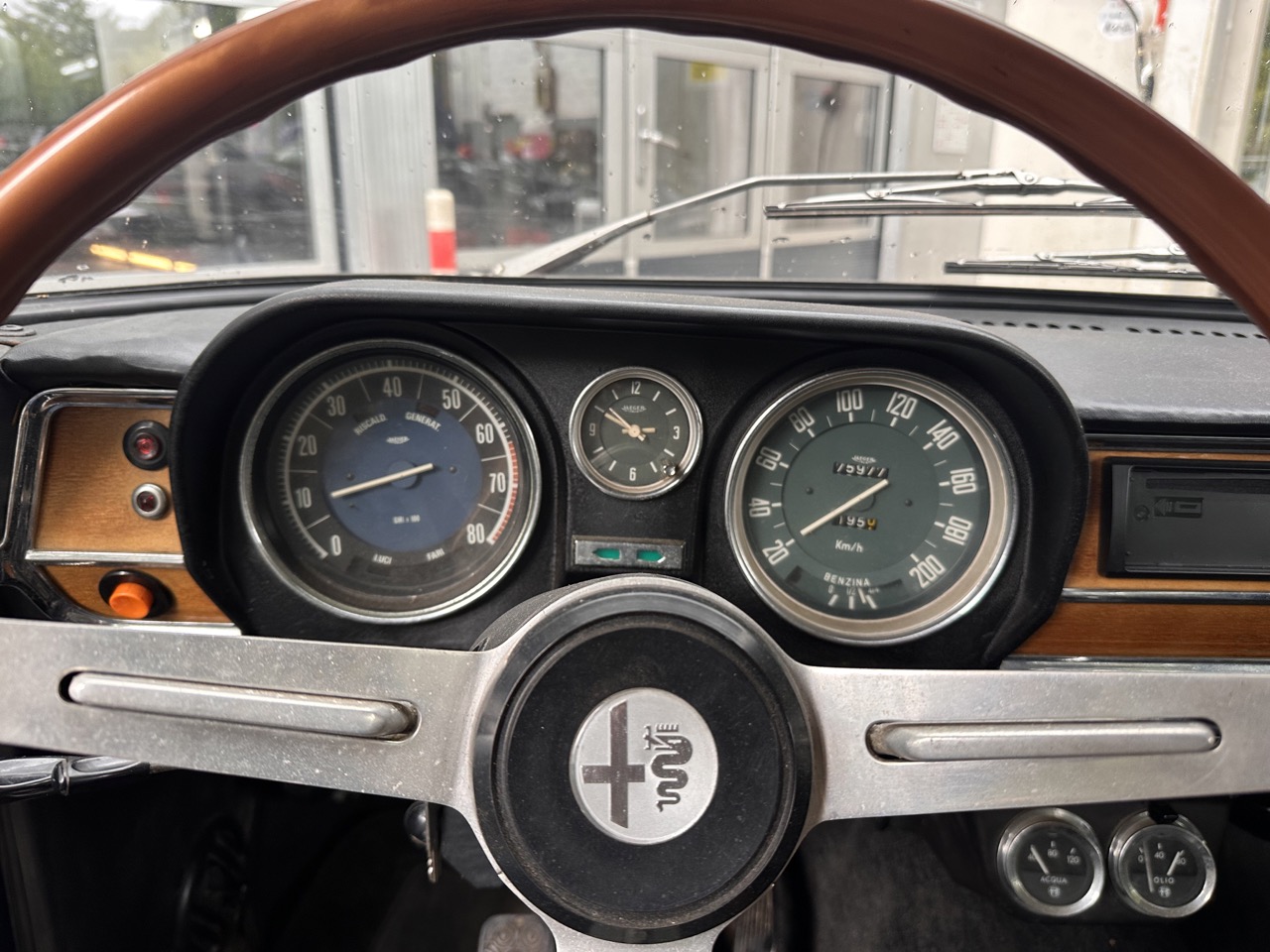 Alfa Romeo Alfa Romeo