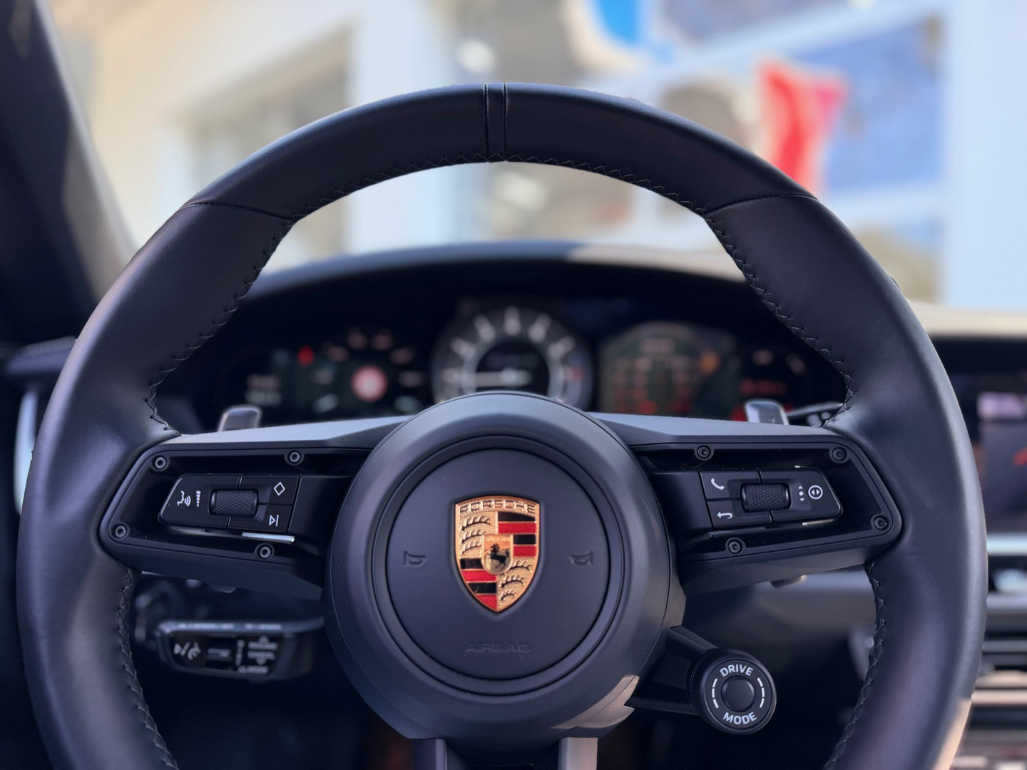 Porsche Porsche