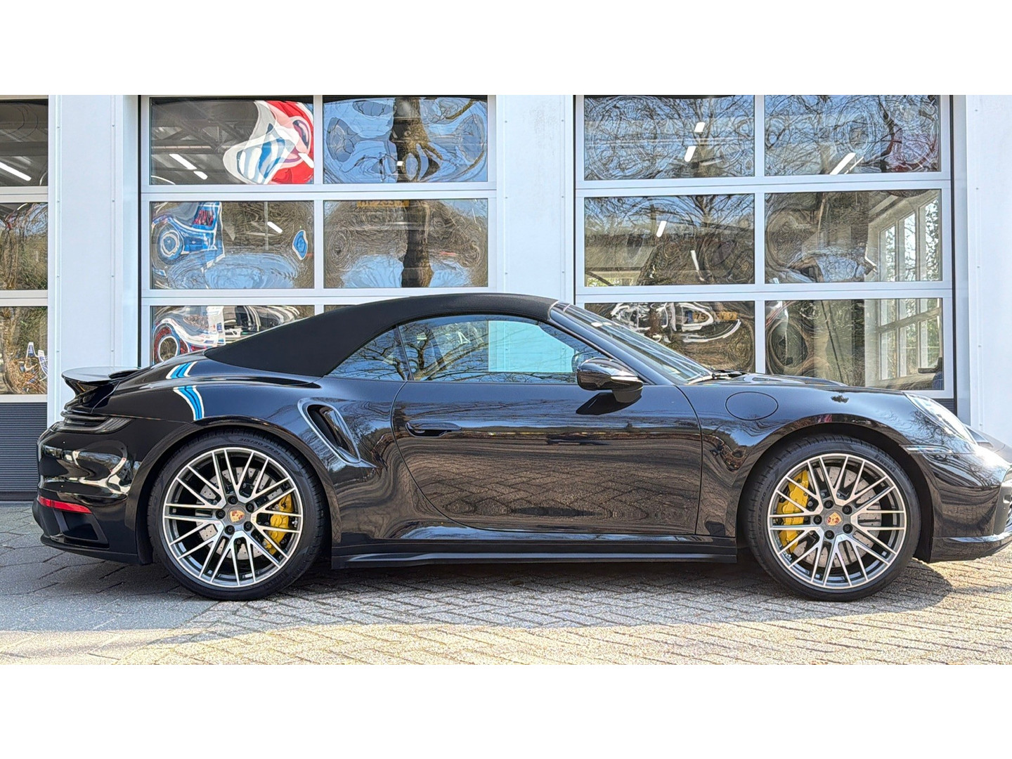 Porsche Porsche
