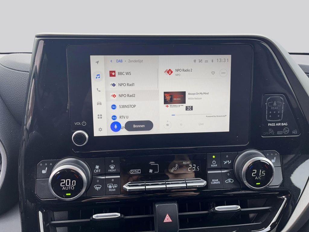 Toyota Toyota