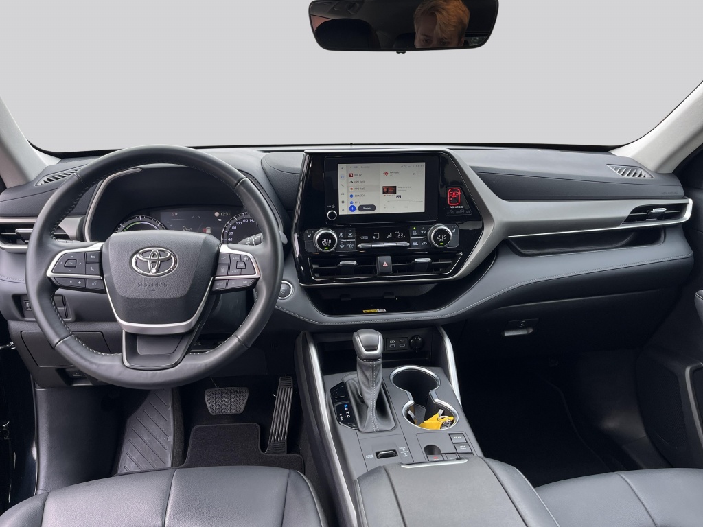 Toyota Toyota