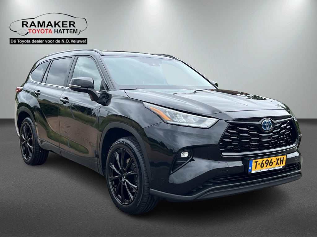 Toyota Toyota