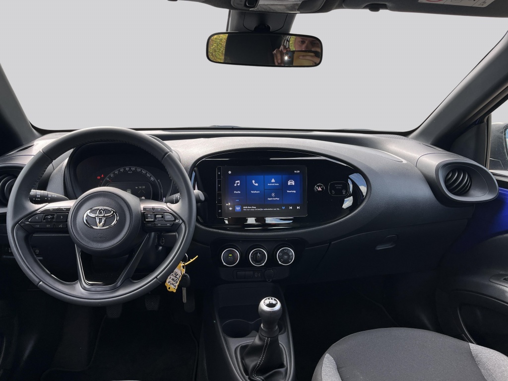 Toyota