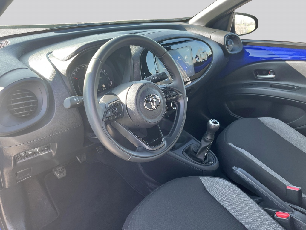 Toyota