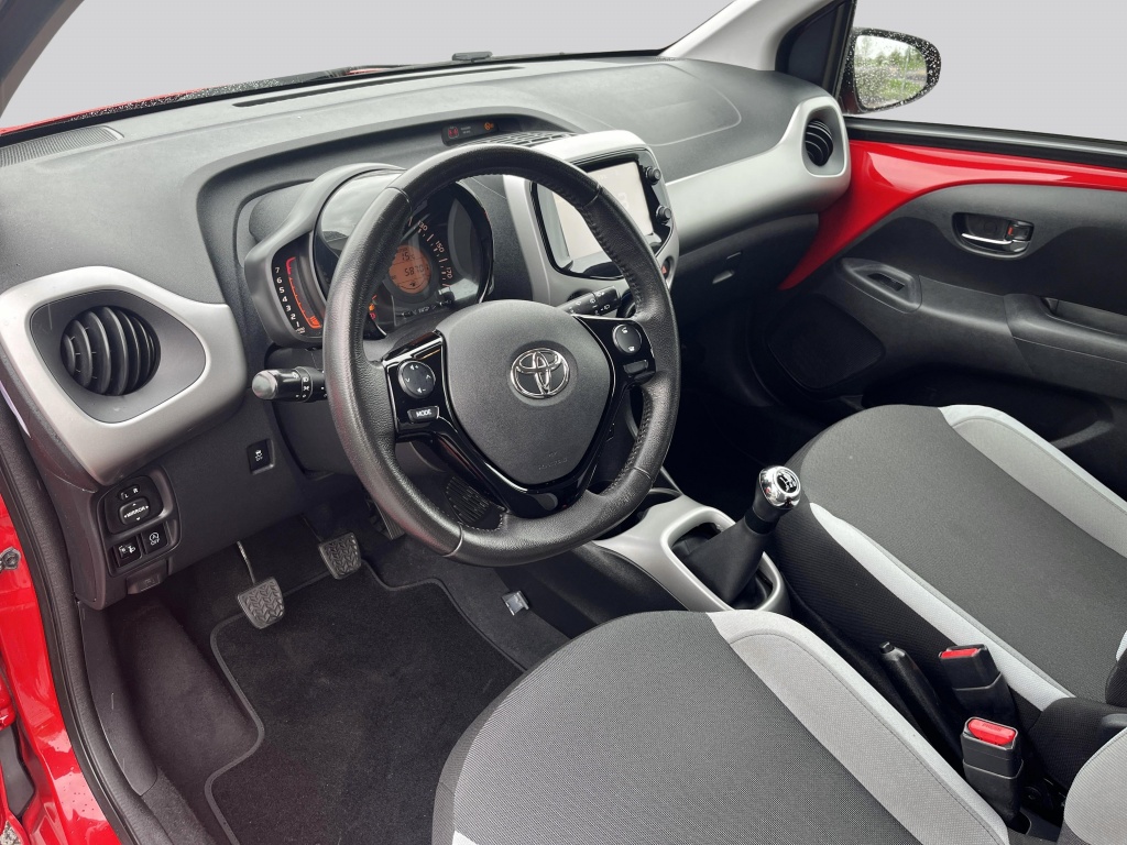 Toyota