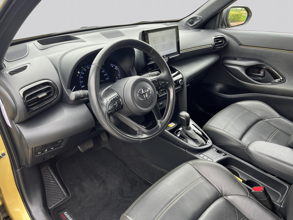 Toyota Toyota