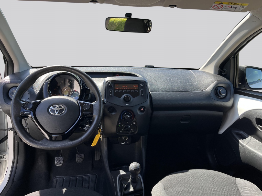Toyota
