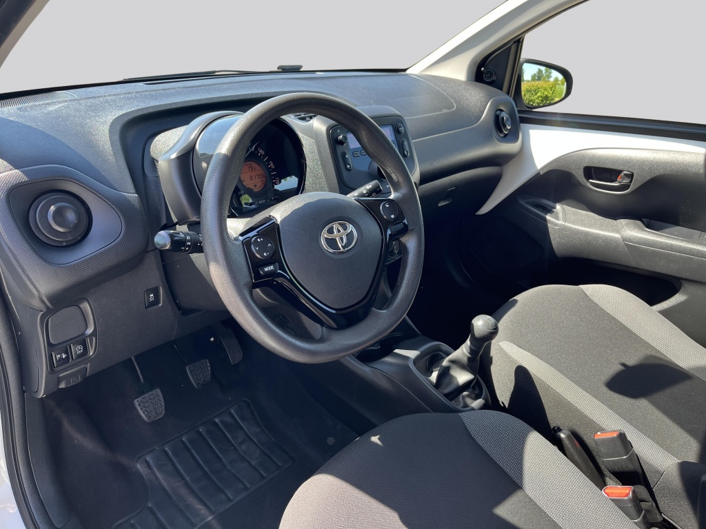 Toyota