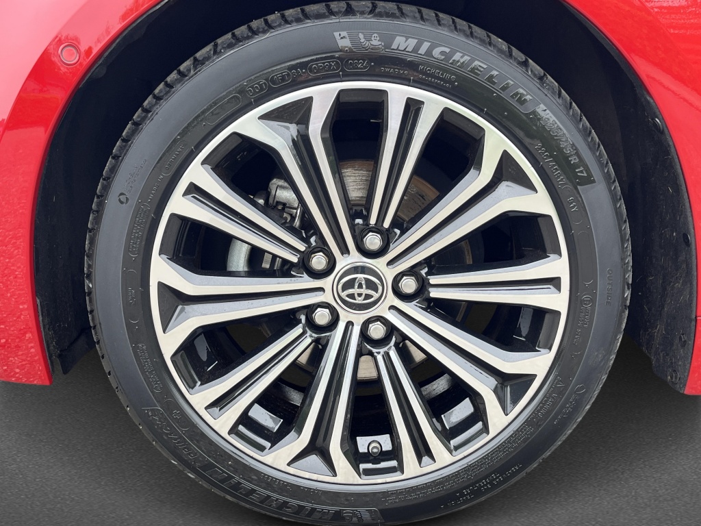 Toyota Toyota
