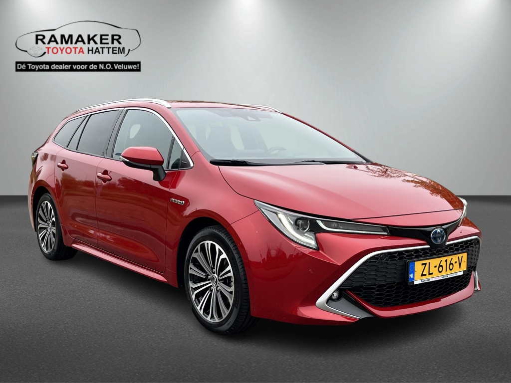 Toyota Toyota