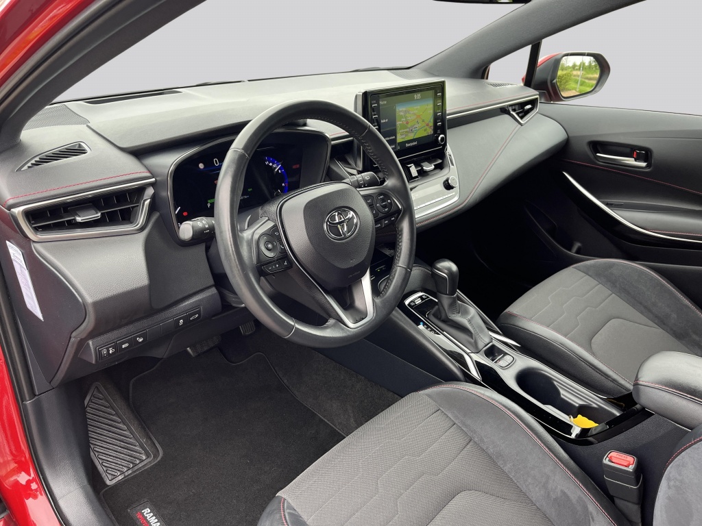 Toyota Toyota