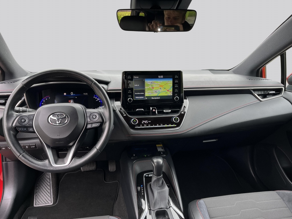 Toyota Toyota