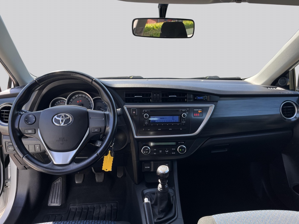 Toyota