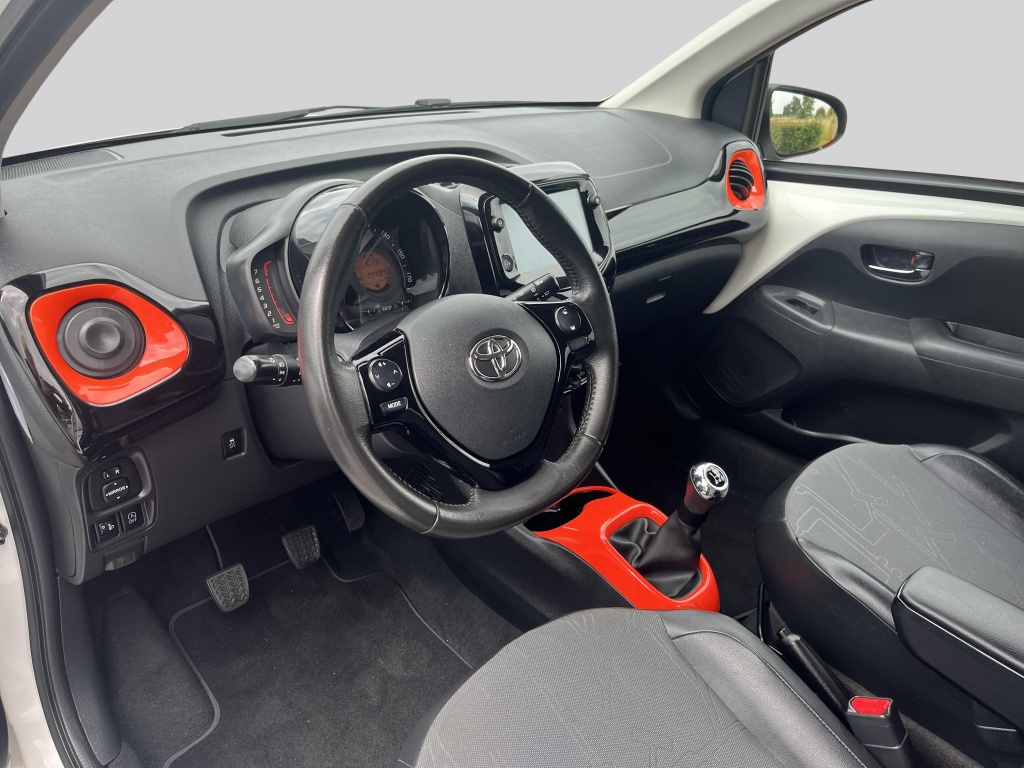 Toyota