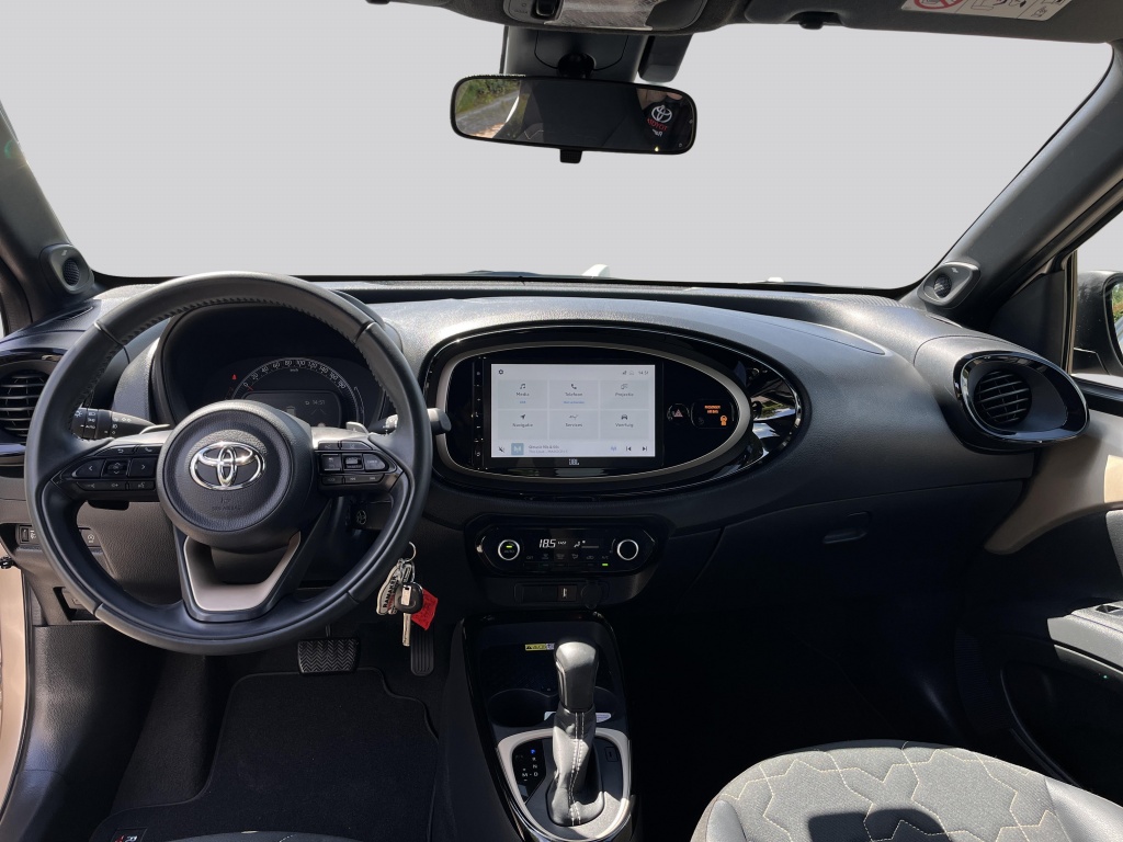 Toyota