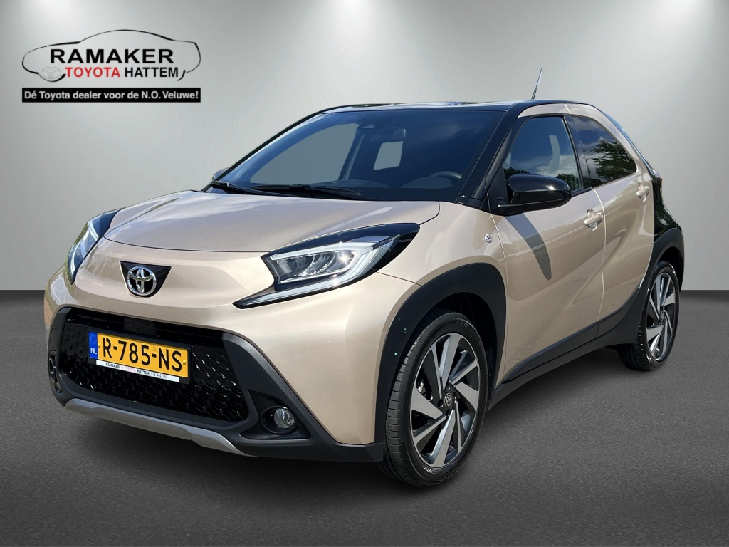 Toyota
