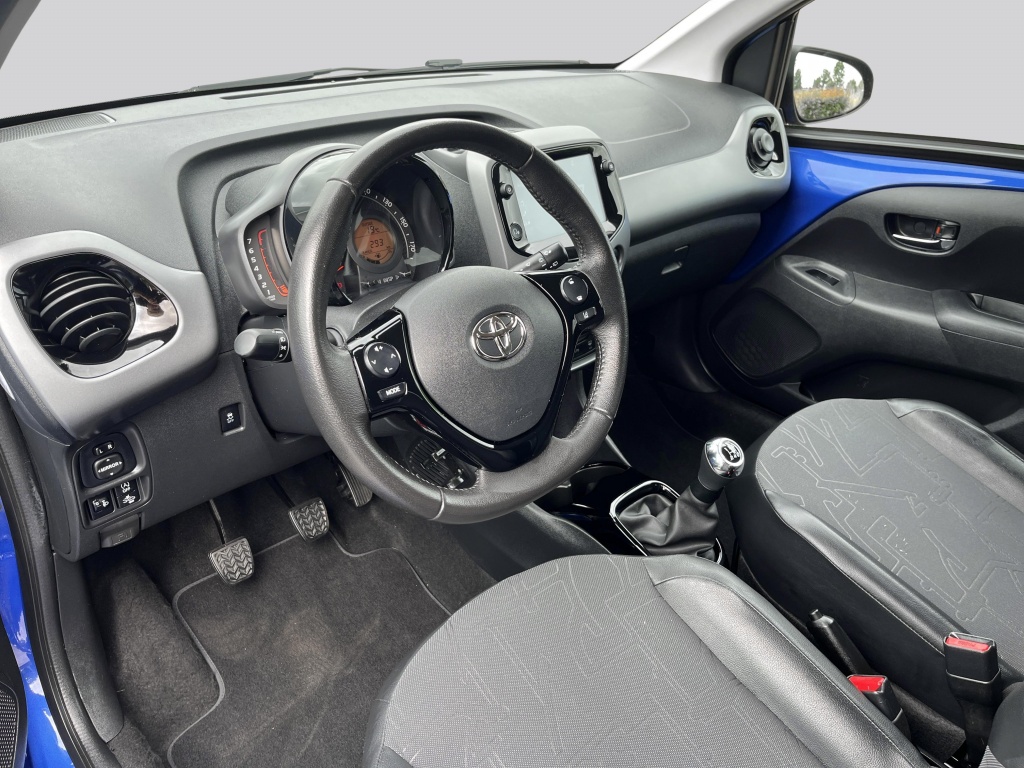 Toyota