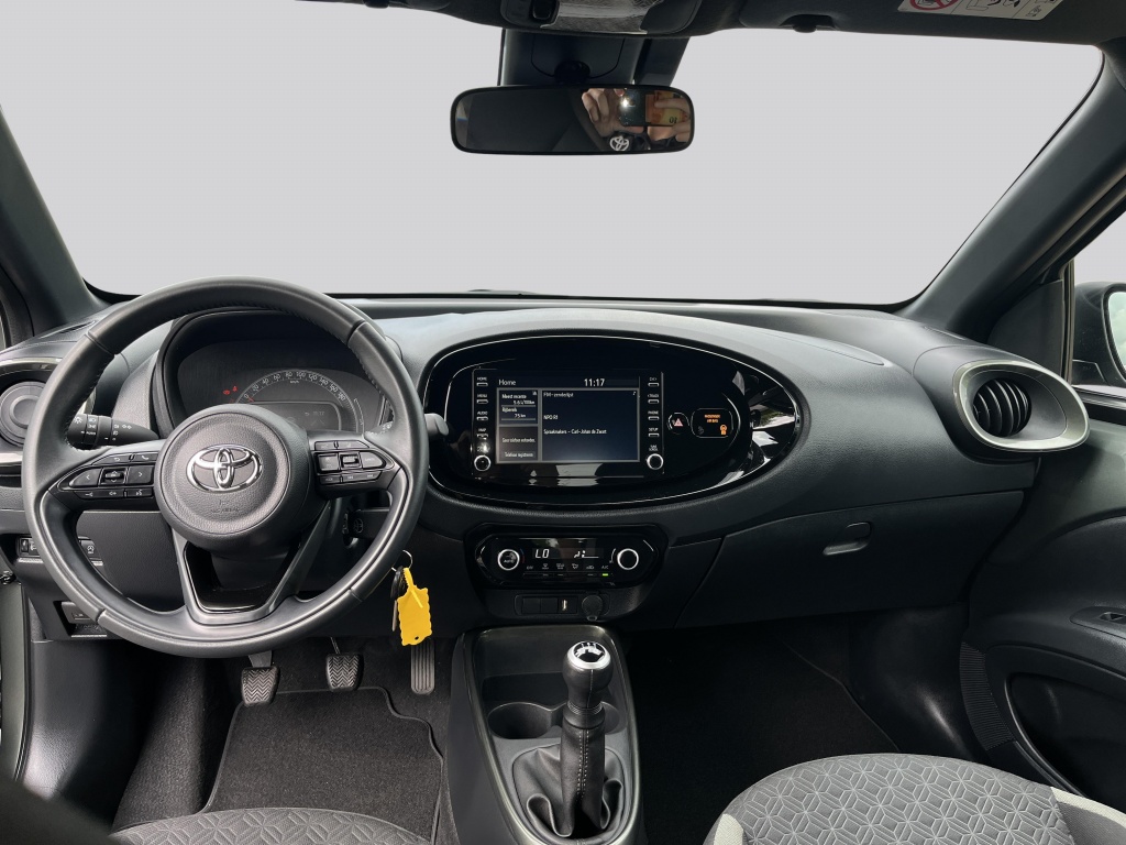 Toyota