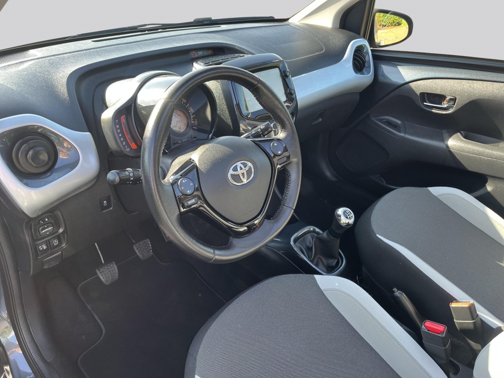 Toyota