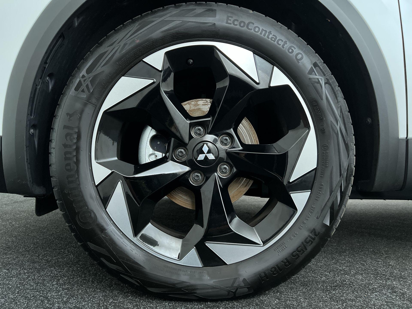 Mitsubishi