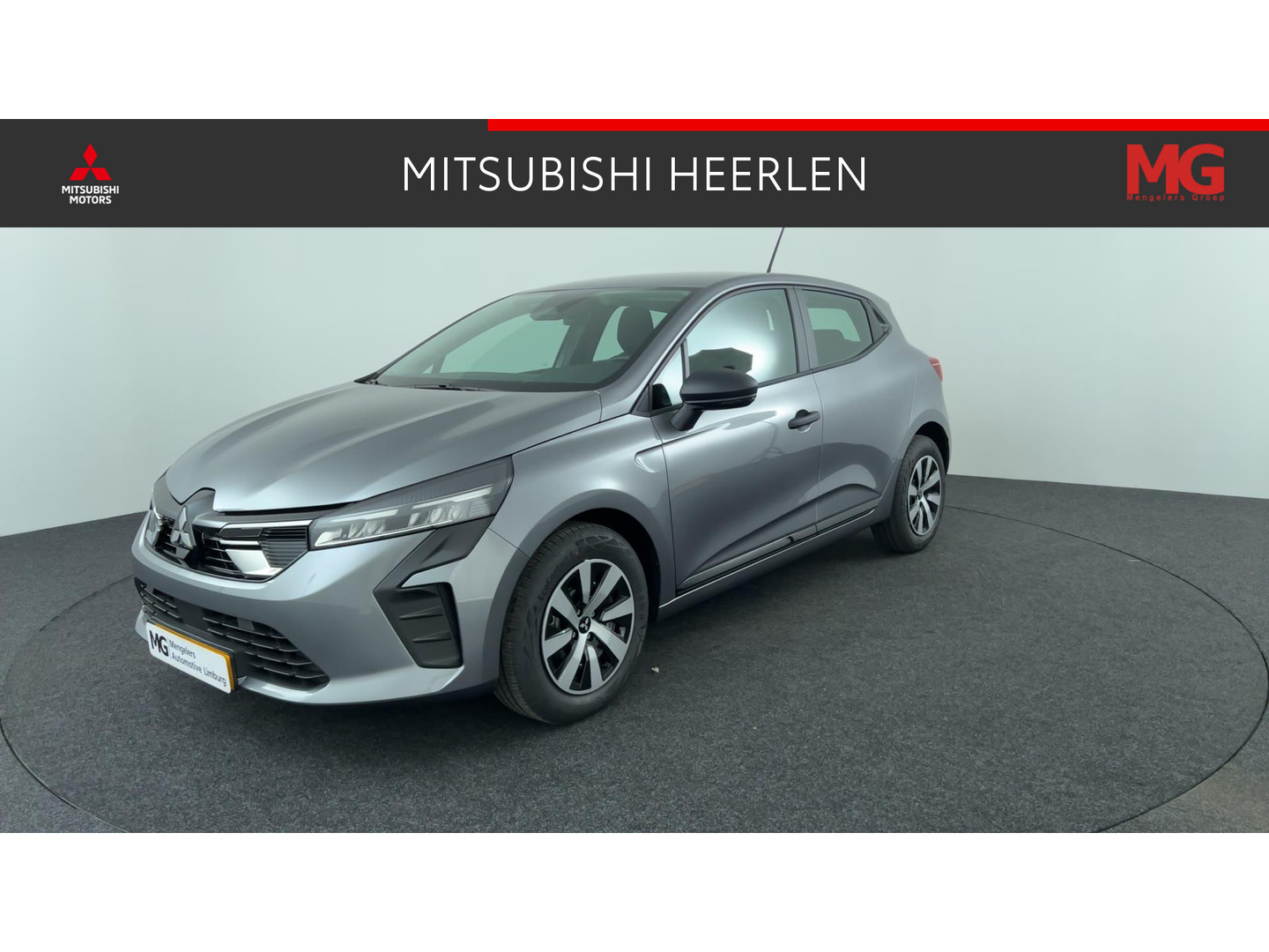 Mitsubishi