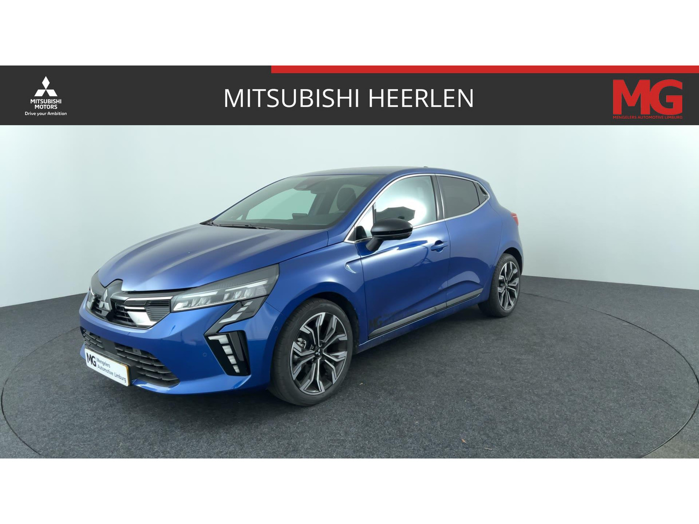 Mitsubishi Mitsubishi