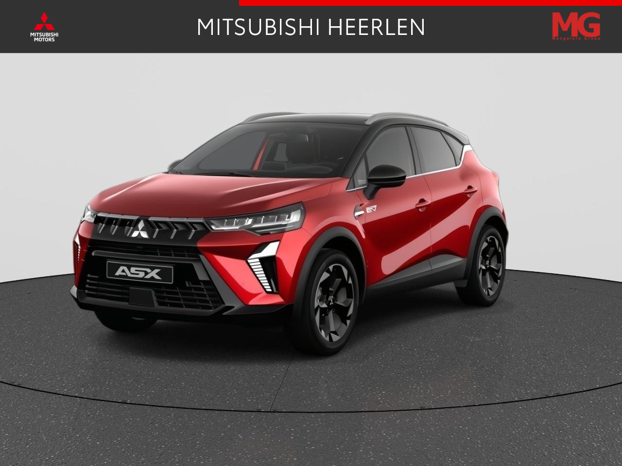 Mitsubishi