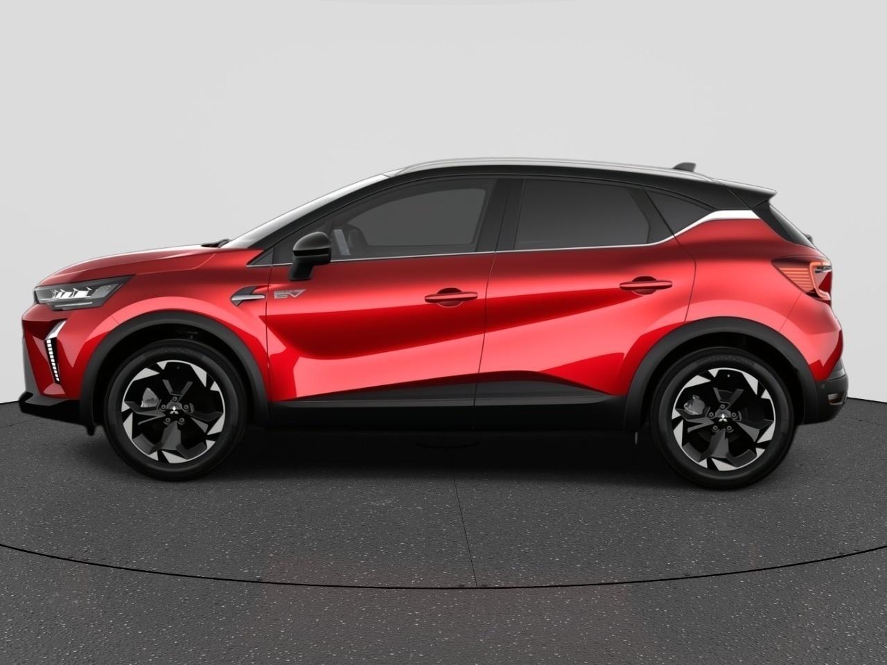 Mitsubishi