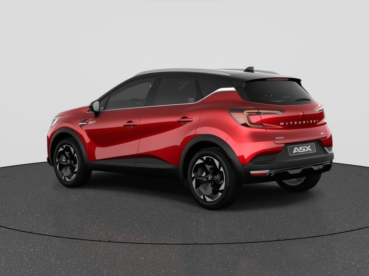 Mitsubishi
