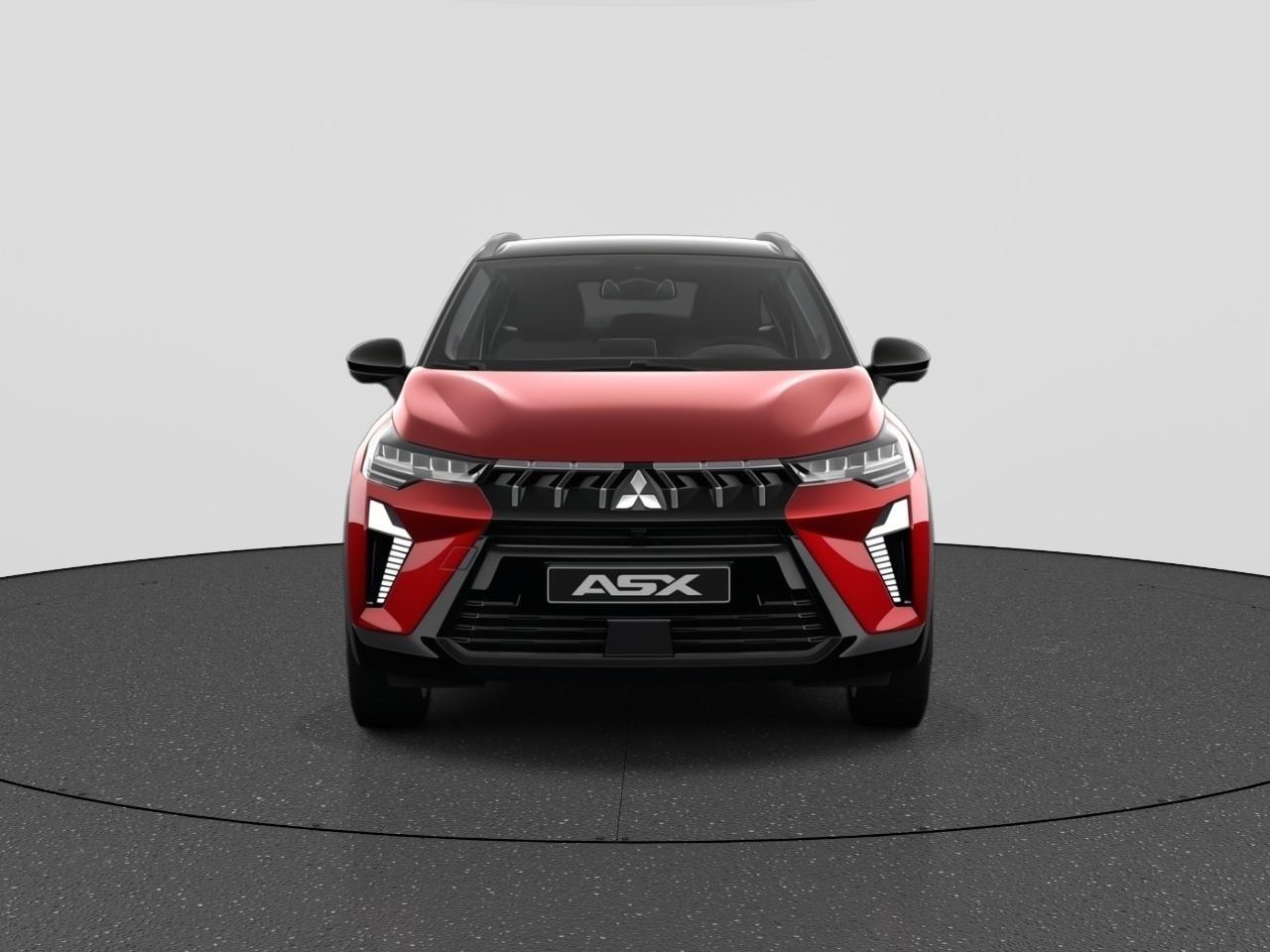 Mitsubishi