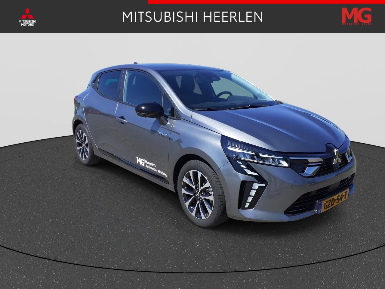 Mitsubishi