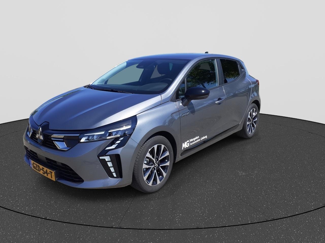 Mitsubishi