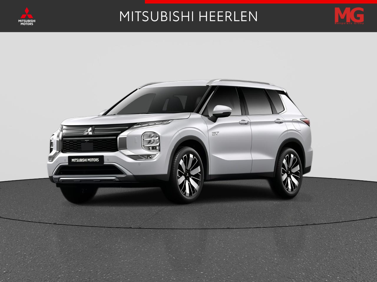 Mitsubishi Mitsubishi