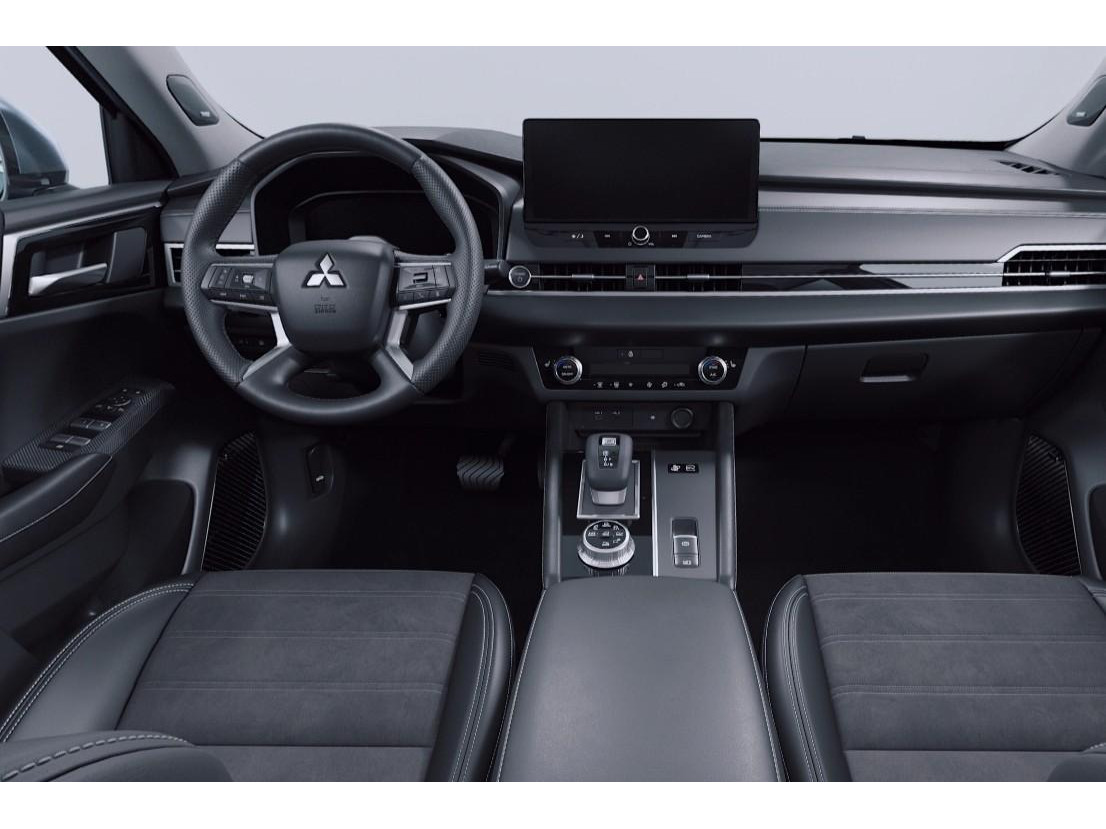 Mitsubishi