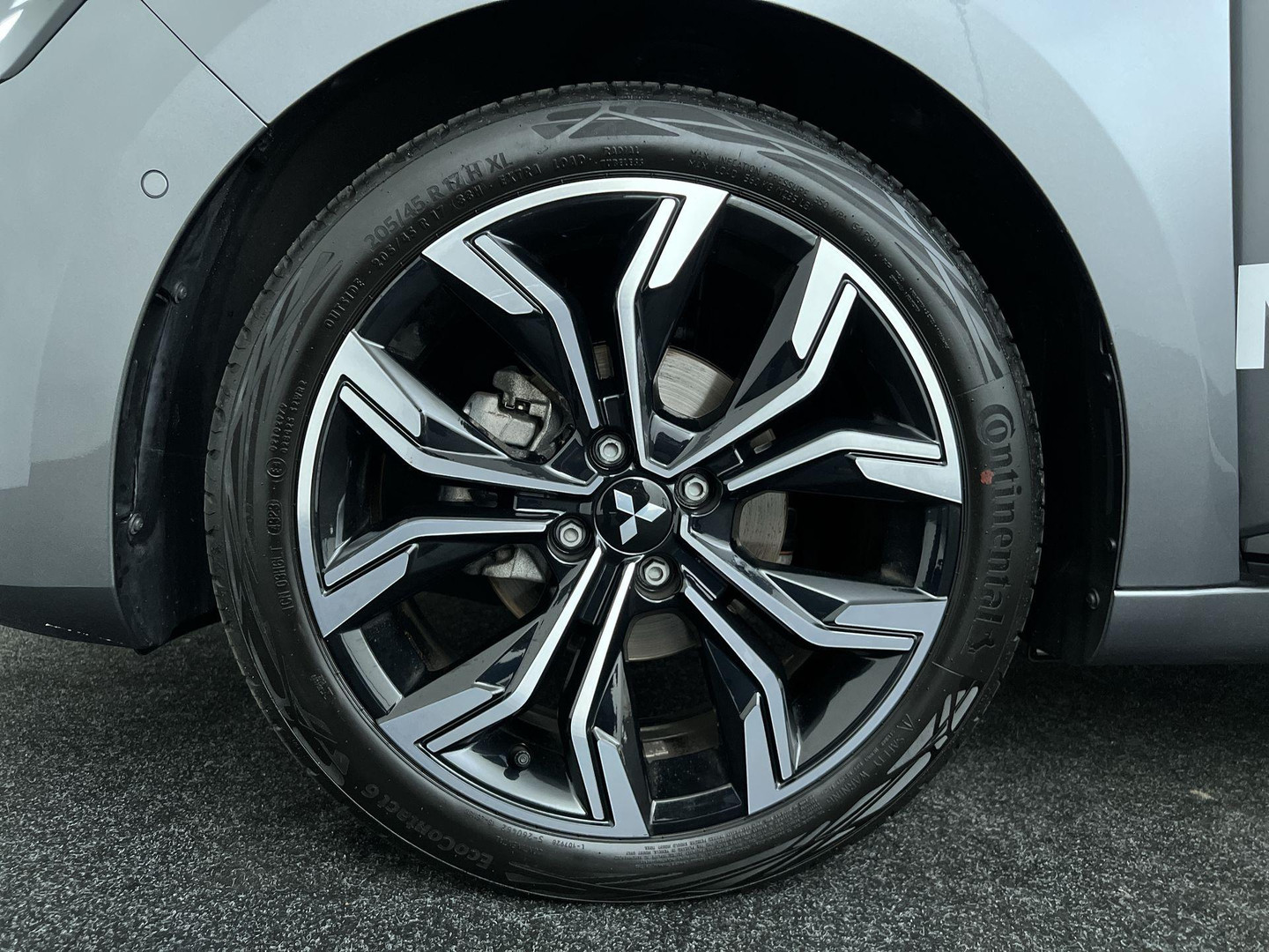 Mitsubishi