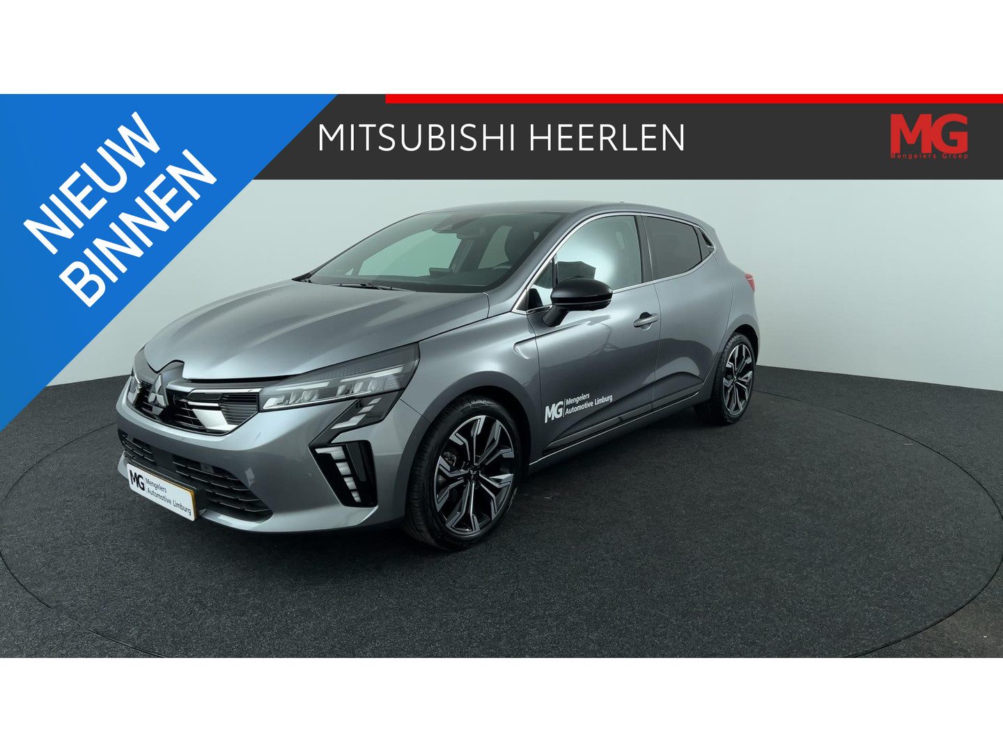 Mitsubishi