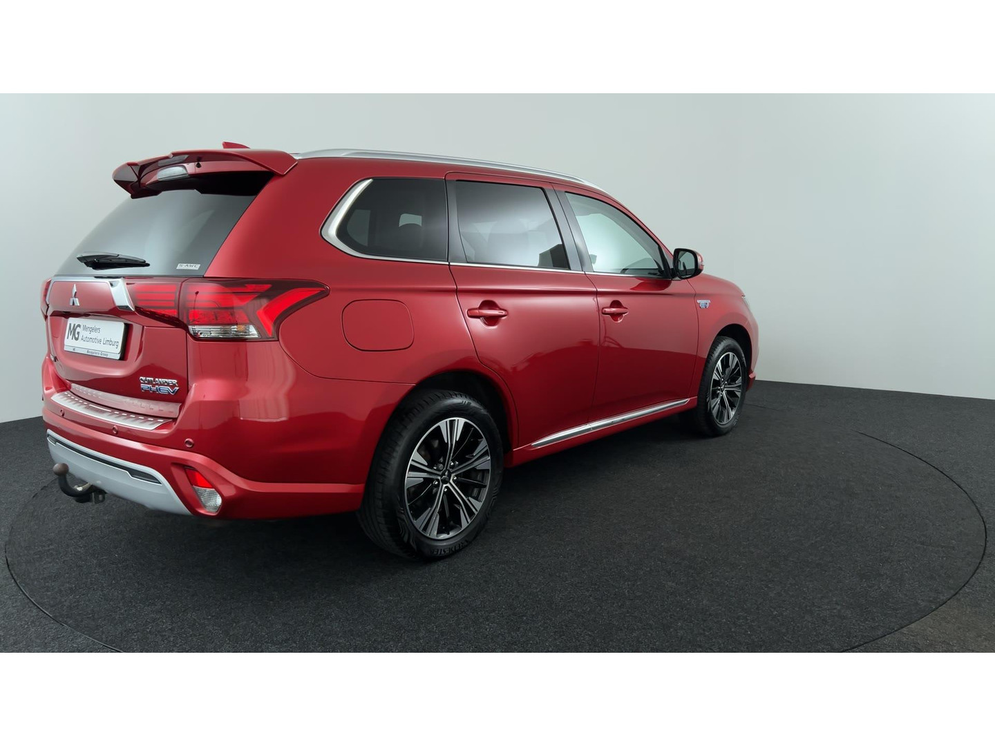 Mitsubishi