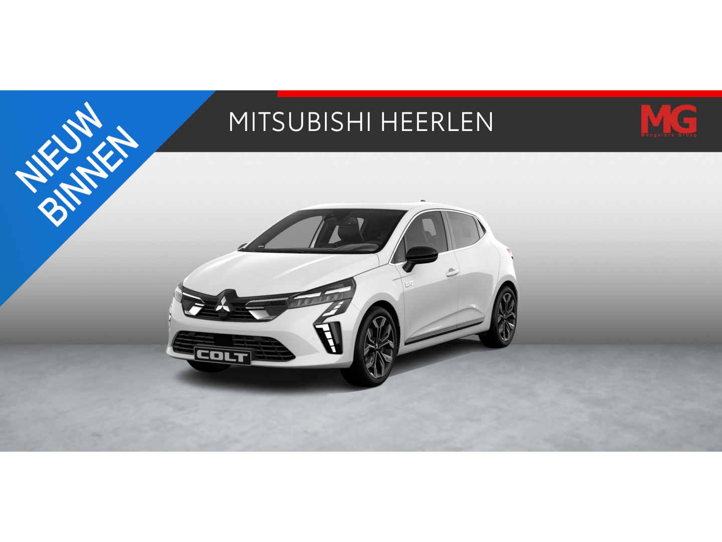 Mitsubishi