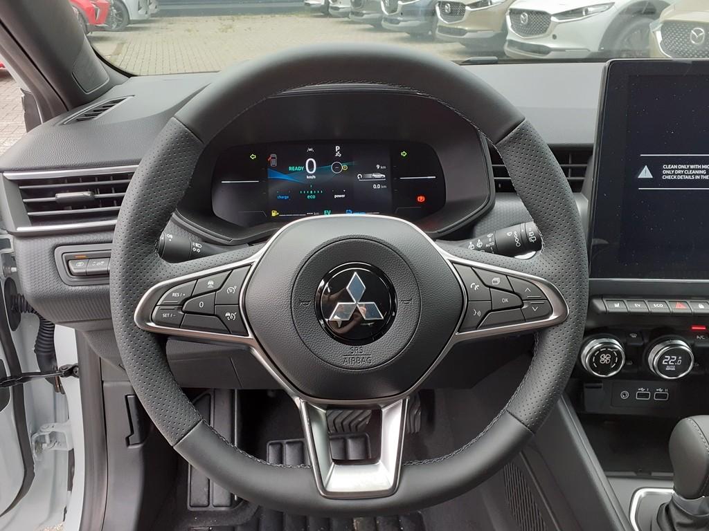 Mitsubishi Mitsubishi