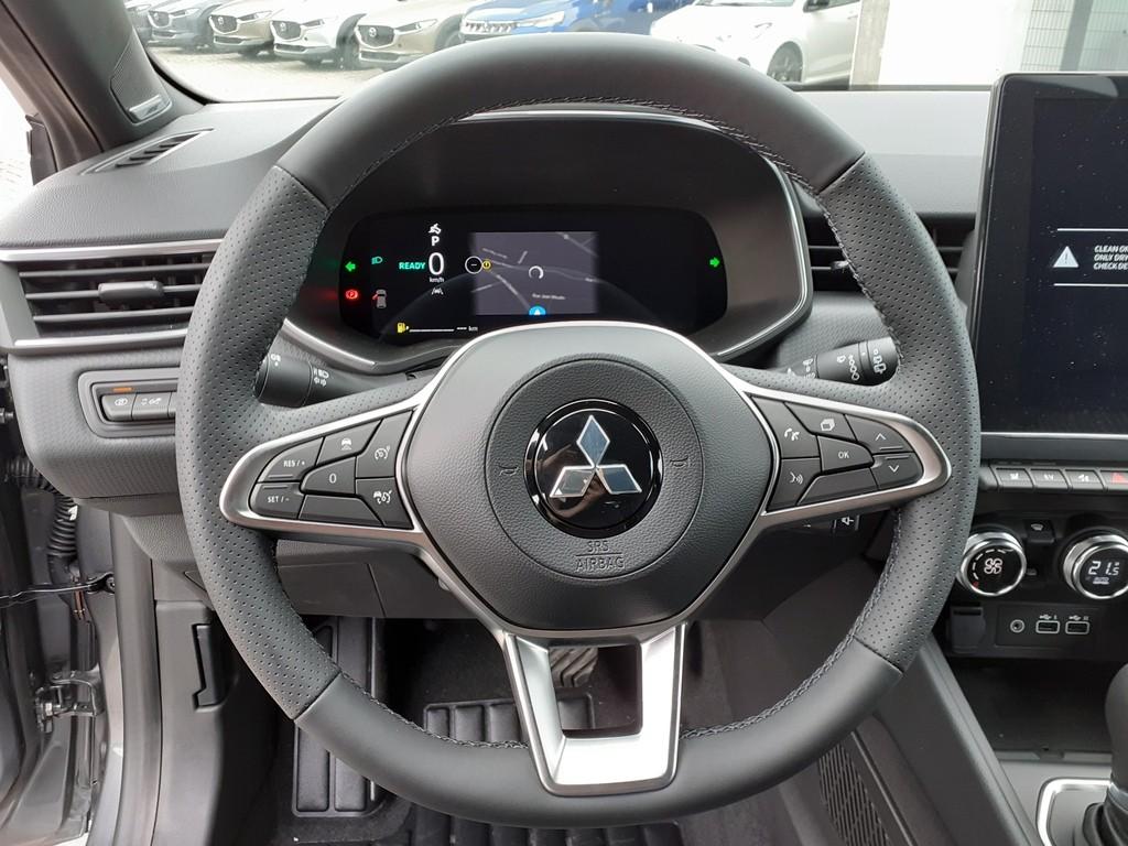 Mitsubishi Mitsubishi
