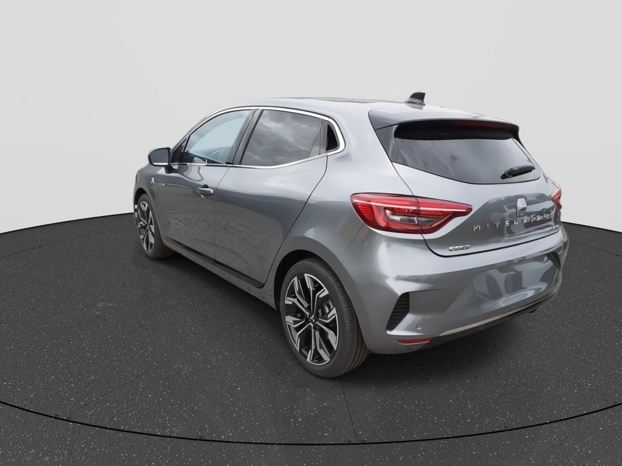 Mitsubishi Mitsubishi