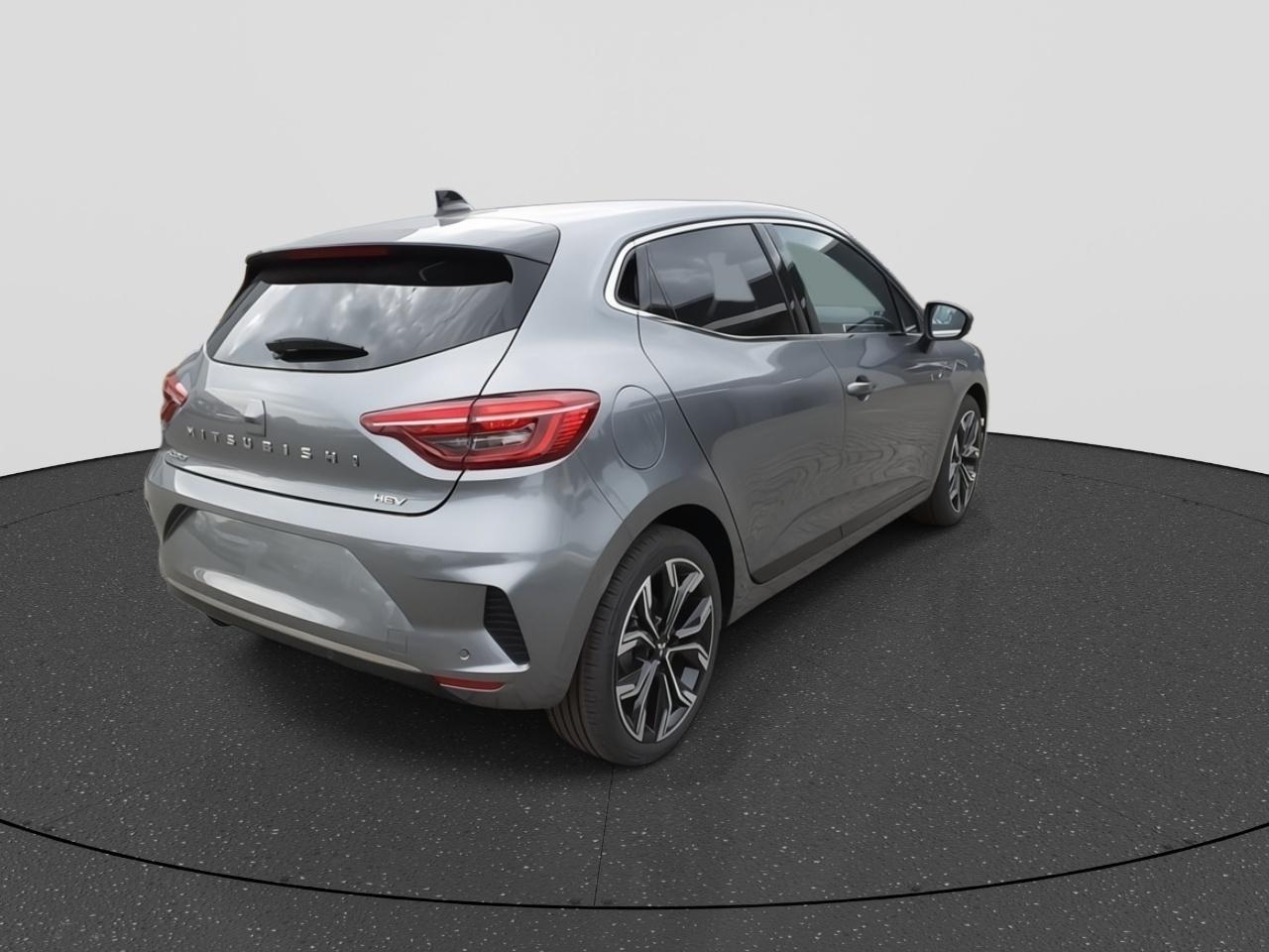 Mitsubishi Mitsubishi