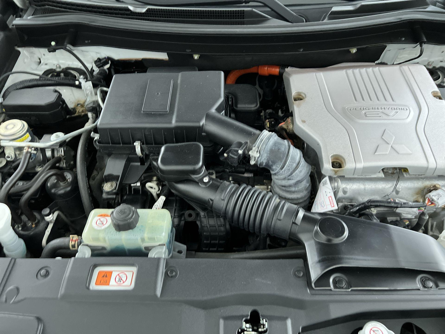 Mitsubishi